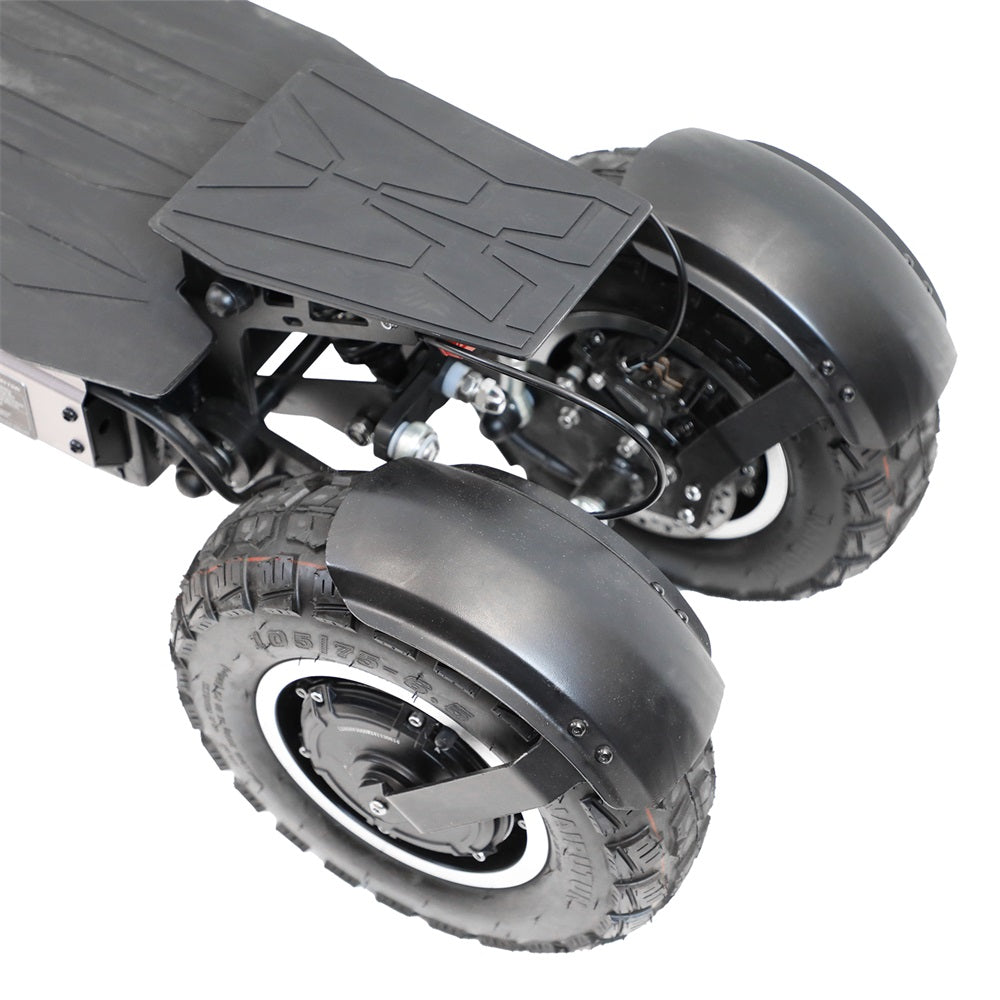 OOTD T30 3200W Electric Scooter OOTD T30 3200W Electric Scooter